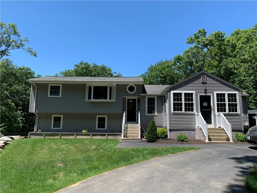 67 Sand Dam Rd, Chepachet, RI 02814 - photo 1