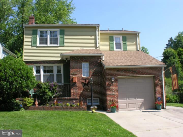 1037 W High St, Haddon Heights, NJ 08035 - photo 1