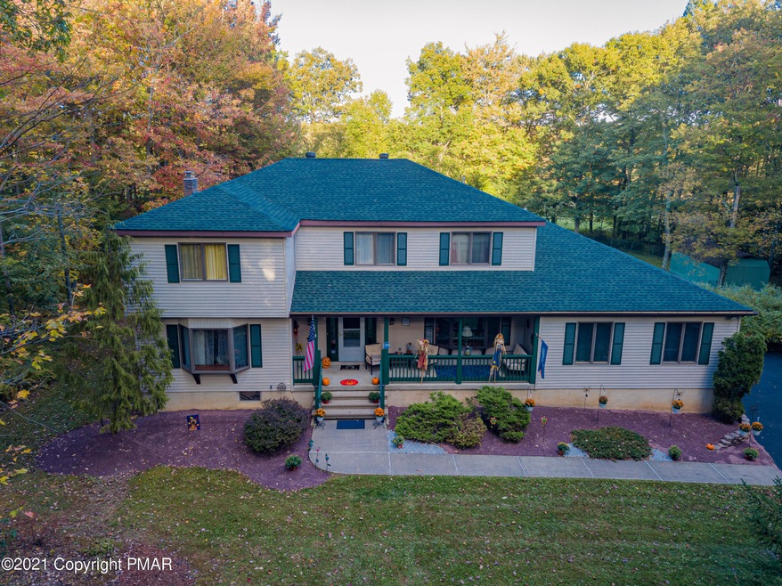 204 Blackthorn Dr, Saylorsburg, PA 18353 - photo 1