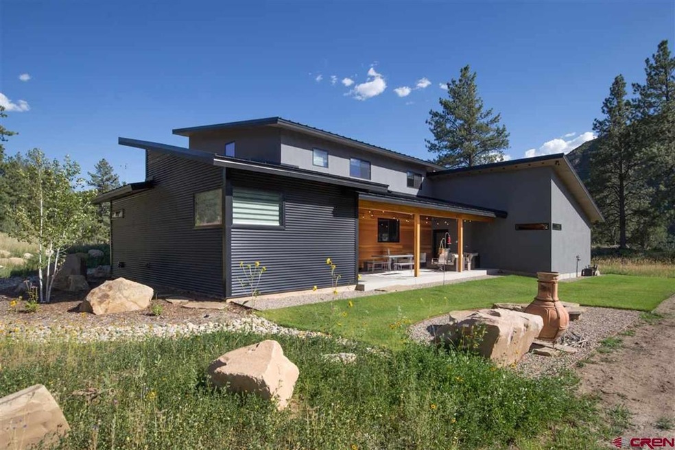 16 Wood Rose Ln, Durango, CO 81301 - photo 1