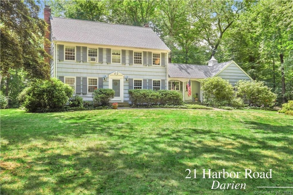 21 Harbor Rd, Darien, CT 06820 - photo 1