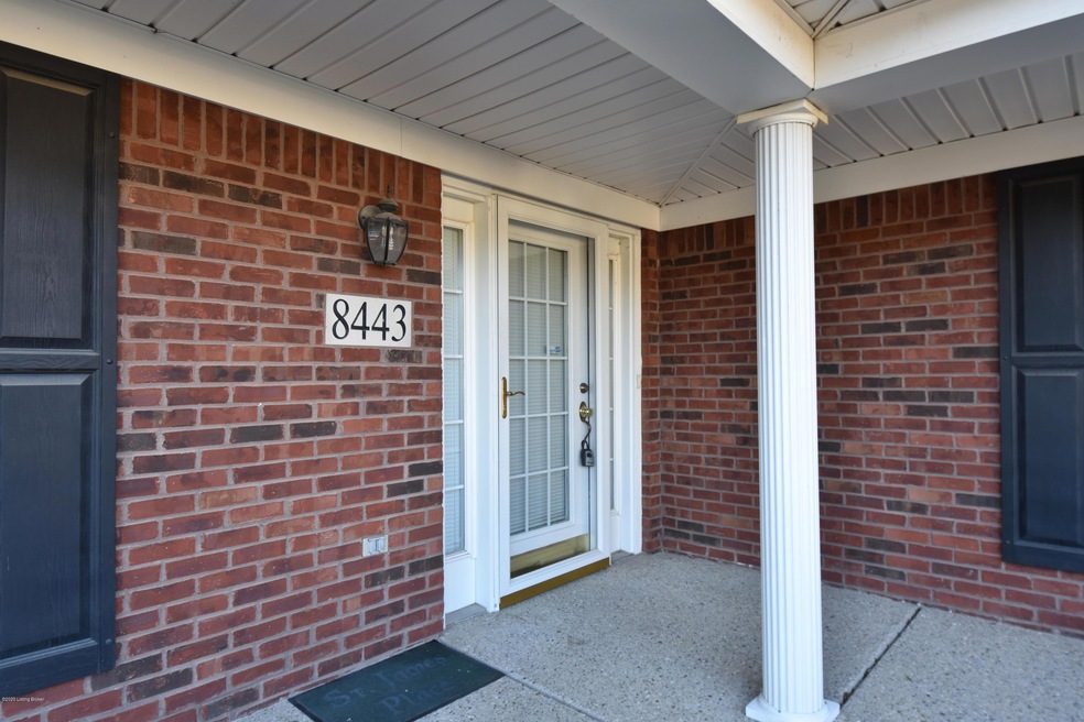 8443 Aspen Glen Way unit 8443, Louisville, KY 40228 - photo 1