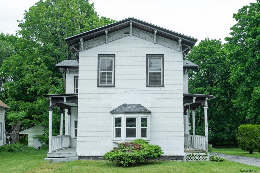 43 Chapman St, Ballston Spa, NY 12020 - photo 1