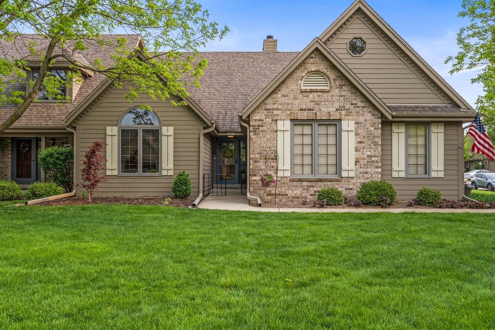 WELCOME HOME!