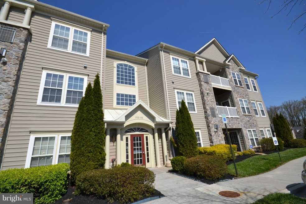 154 Glyndon Trace Dr unit 154, Reisterstown, MD 21136 - photo 1