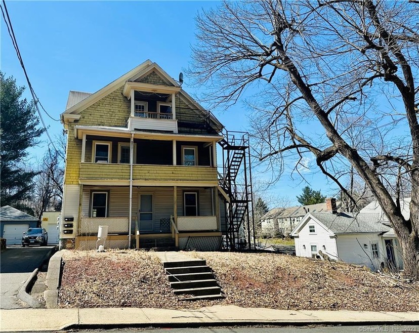 42 Union St, Bristol, CT 06010 - photo 1