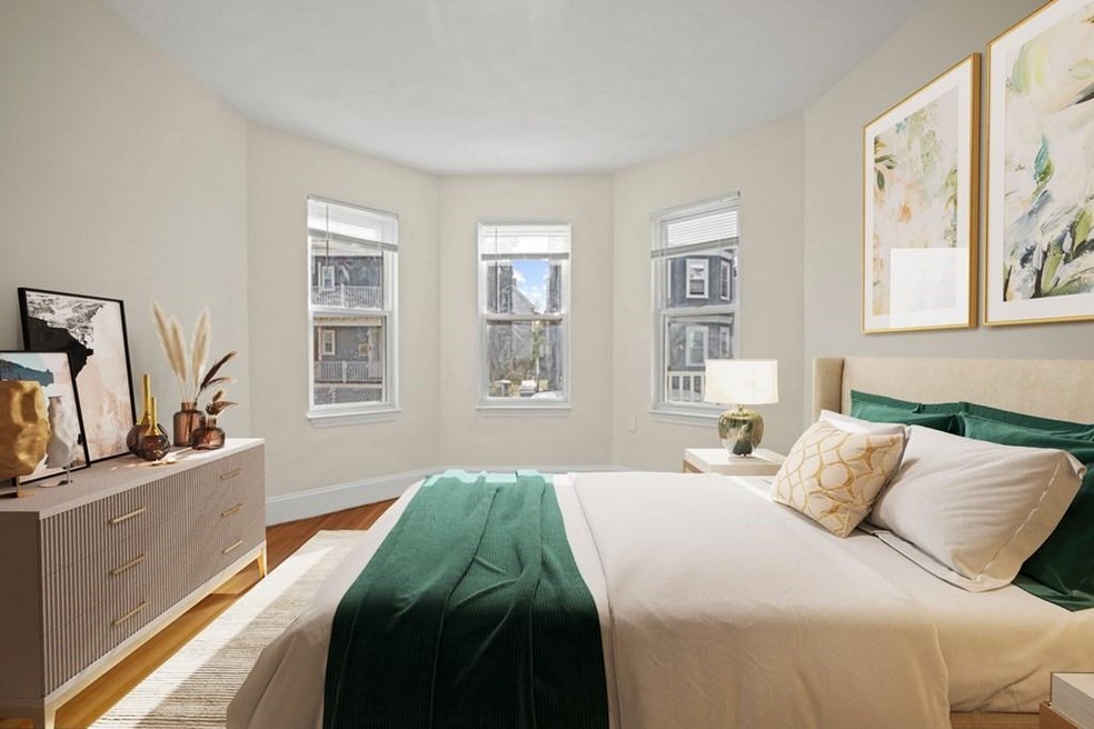 20 Sudan St unit 1-1, Dorchester, MA 02125 - photo 1