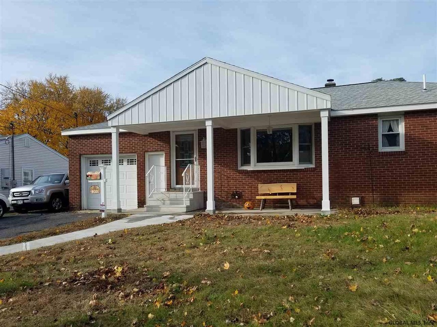 243 Osborne Rd, Albany, NY 12205 - photo 1
