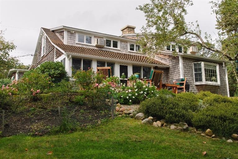 168 John Joseph Rd, Harwich, MA 02645 - photo 1