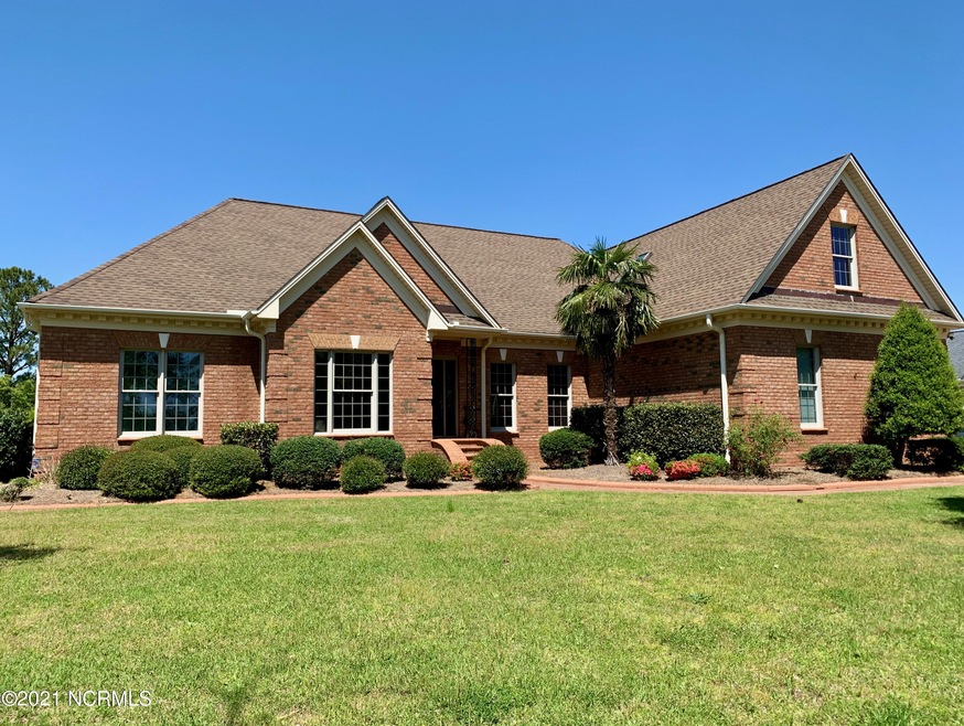 168 Foxcroft Ln, Winterville, NC 28590 - photo 1