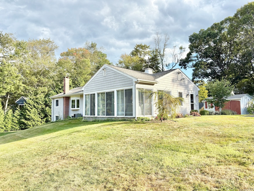 68 Route 39 S, Sherman, CT 06784 - photo 1