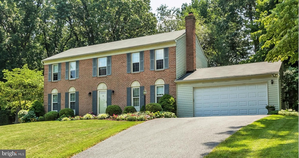 2161 Sooner Ct, Sykesville, MD 21784 - photo 1