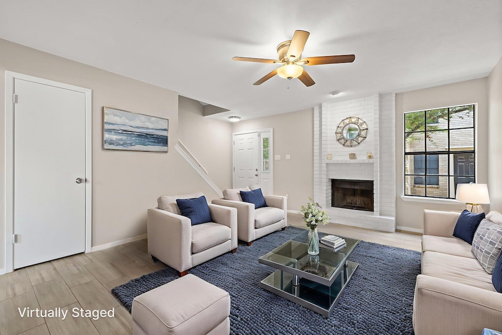 8400 Jamestown Dr unit 410, Austin, TX 78758 - photo 1