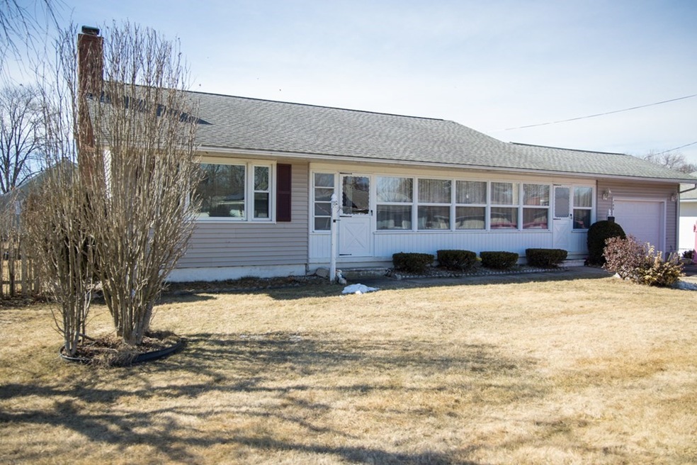 103 Williams St, Ludlow, MA 01056 - photo 1