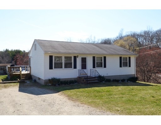 305 Dudley Southbridge Rd, Dudley, MA 01571 - photo 1