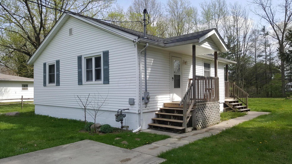 3171 Deshler NW