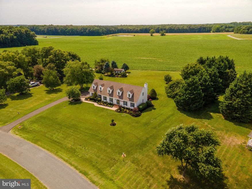 208 Winchester Dr, Centreville, MD 21617 - photo 1