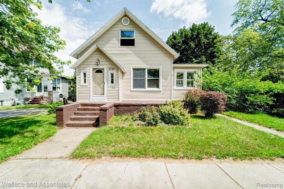 2710 Stone St, Port Huron, MI 48060 - photo 1