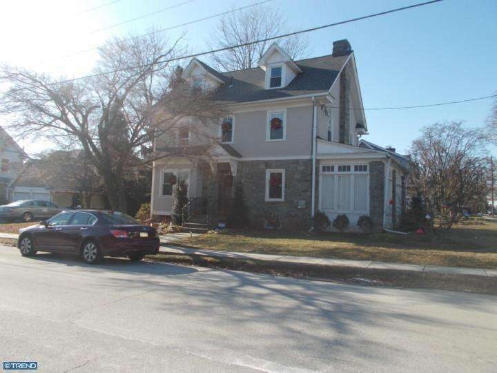 4100 Bonsall Ave, Drexel Hill, PA 19026 - photo 1