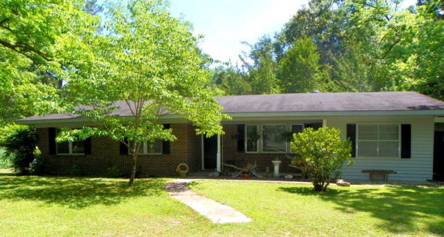 203 Durham St SW, Baconton, GA 31716 - photo 1