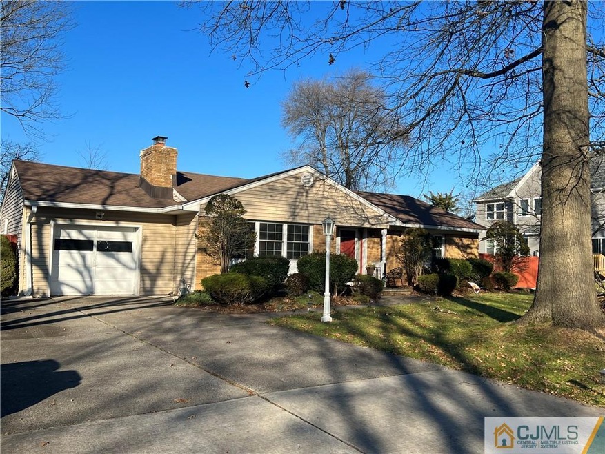 264 W First St, Edison, NJ 08820 - photo 1