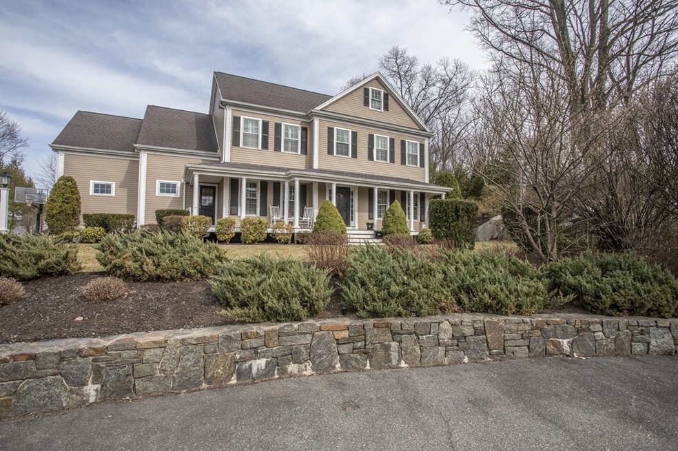 12 Craig Hill Ln, Milton, MA 02186 - photo 1