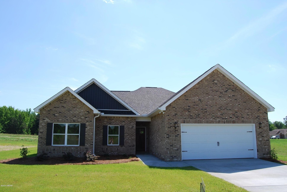 7168 Wimpy Rd, Macon, GA 31216 - photo 1