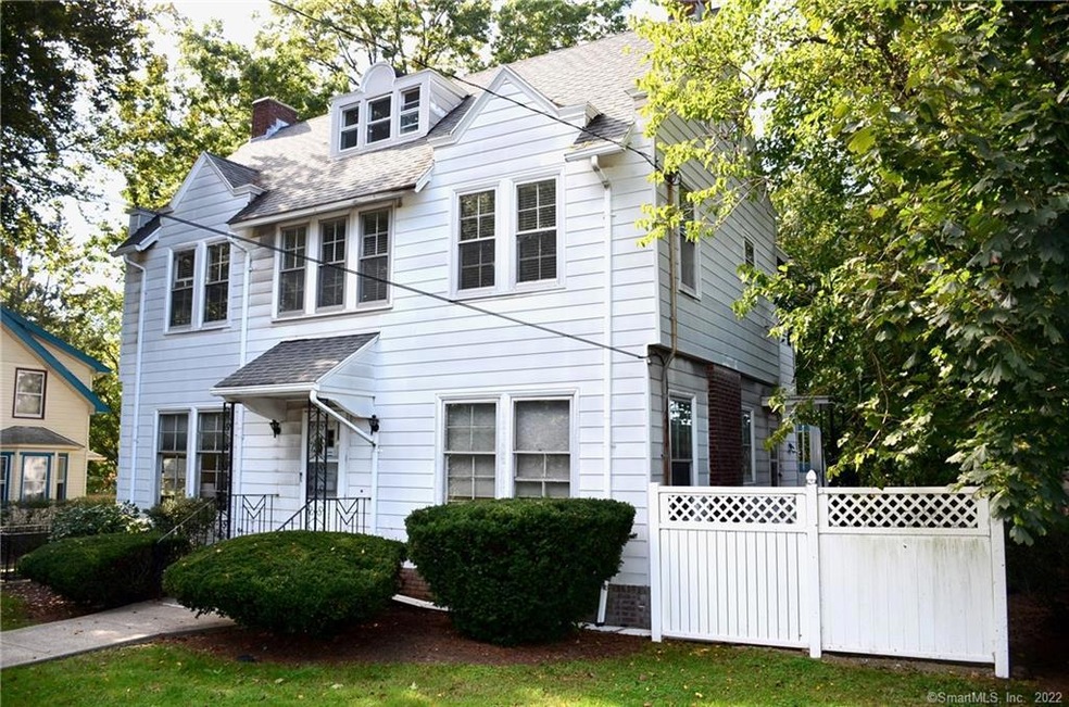 740 Woodward Ave, New Haven, CT 06512 - photo 1