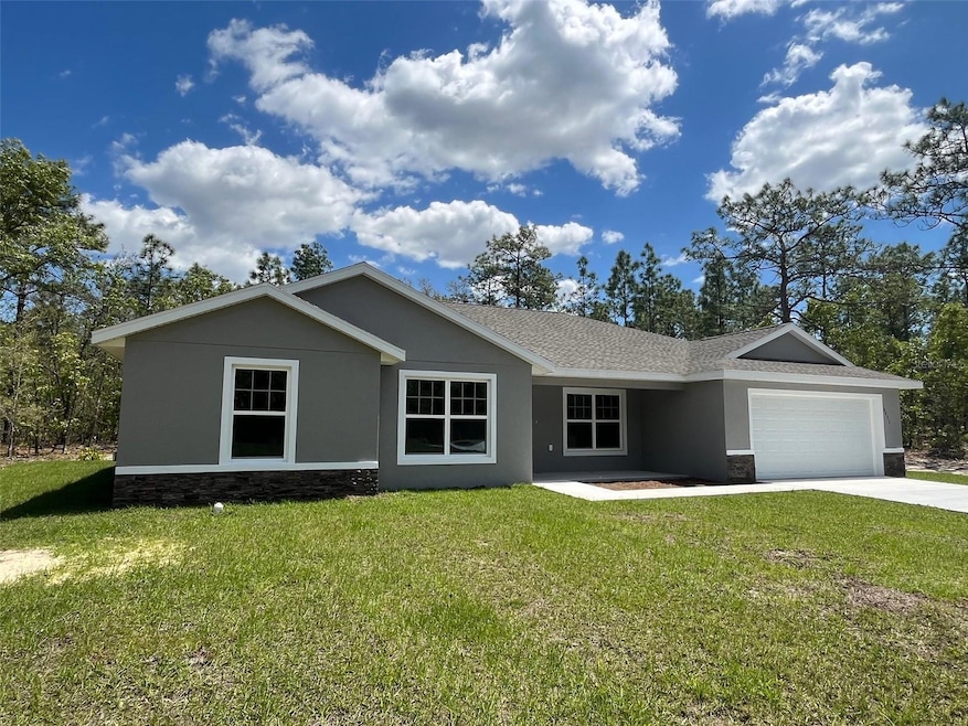 22003 SW Papaya Ln, Dunnellon, FL 34431 - photo 1