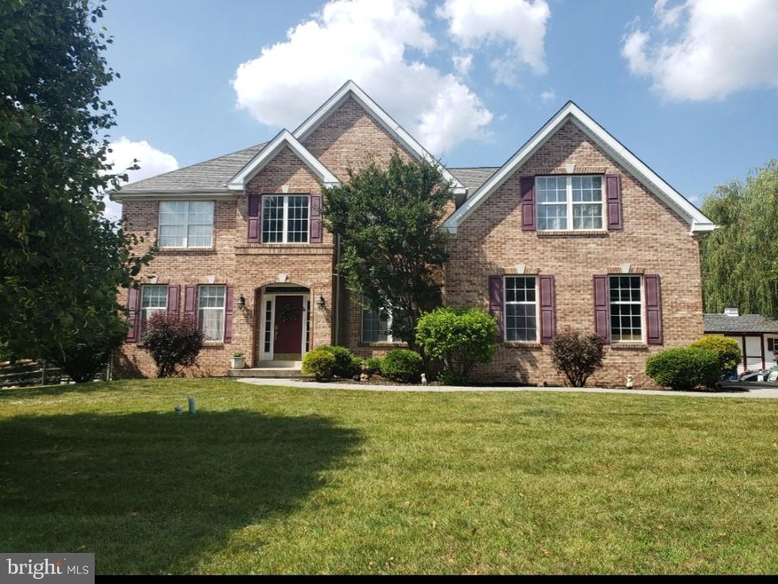 711 Tory Ln, Phoenixville, PA 19460 - photo 1