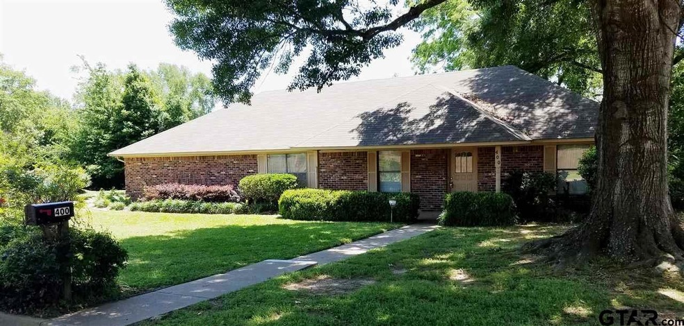 400 400 Raintree Dr, Tyler, TX 75703 - photo 1