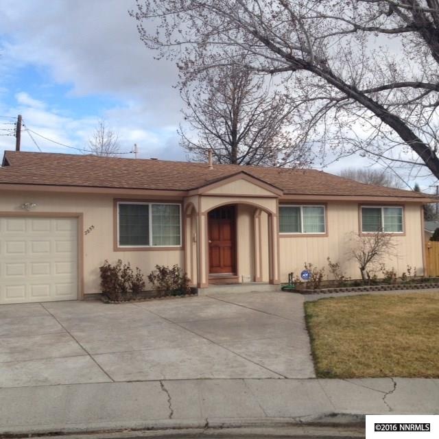 2855 Tiffany Cir, Sparks, NV 89431 - photo 1