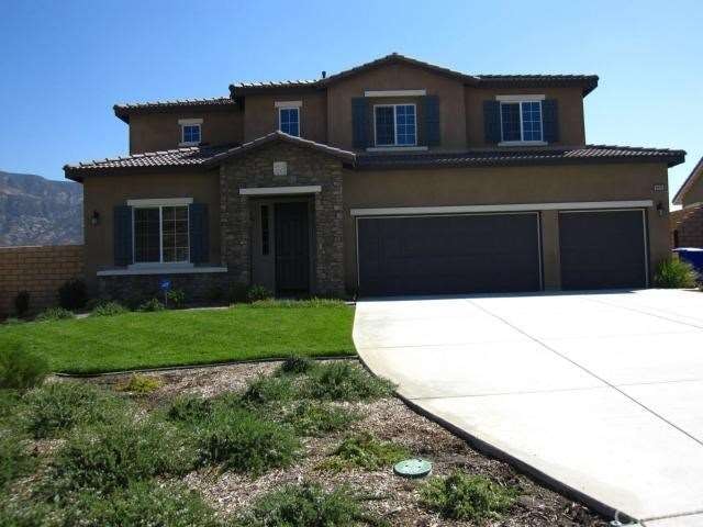 5431 N Valles Dr, San Bernardino, CA 92407 - photo 1