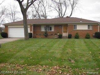 3795 Dill Dr, Waterford, MI 48329 - photo 1