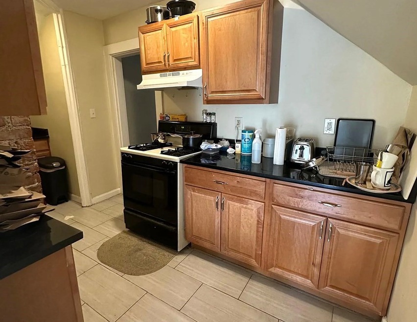 24 Boulevard Terrace unit 3, Allston, MA 02134 - photo 1