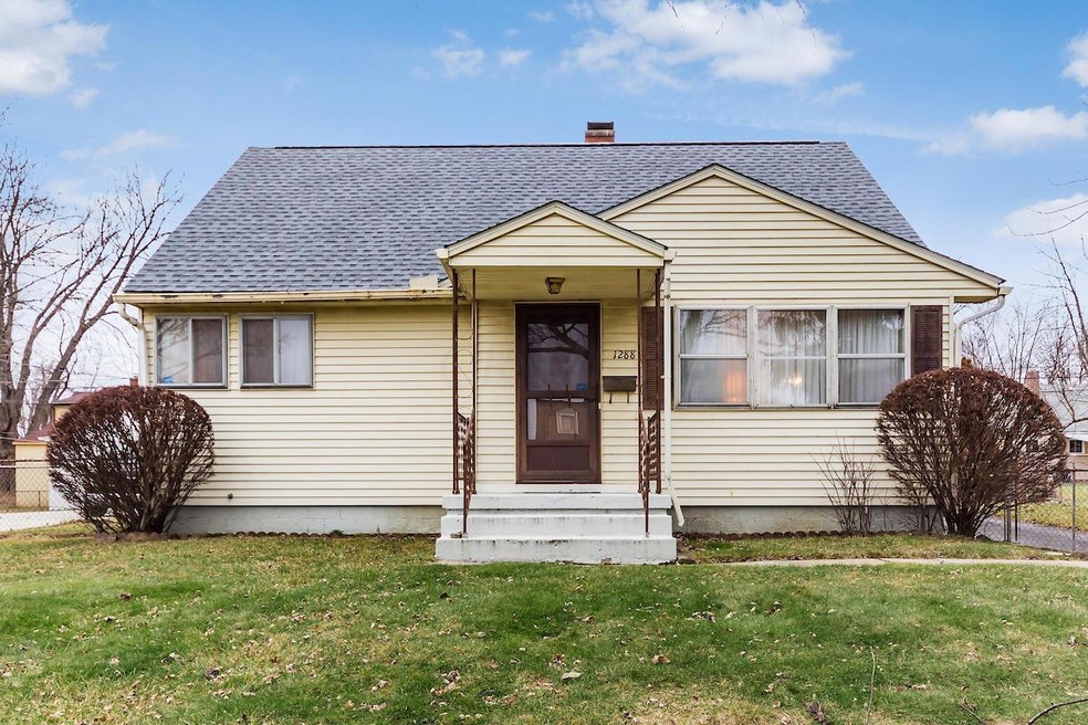 1288 Carbone Dr, Columbus, OH 43224 - photo 1