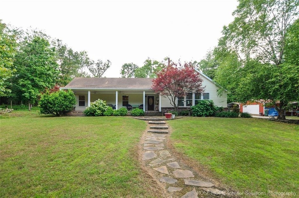 15213 Asher Ct, Siloam Springs, AR 72761 - photo 1