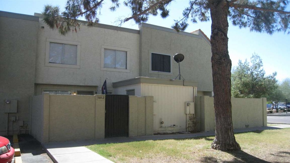 5852 N 48th Ln unit 1146, Glendale, AZ 85301 - photo 1