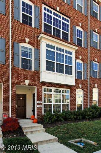 22749 Verde Gate Terrace unit 17E, Ashburn, VA 20148 - photo 1