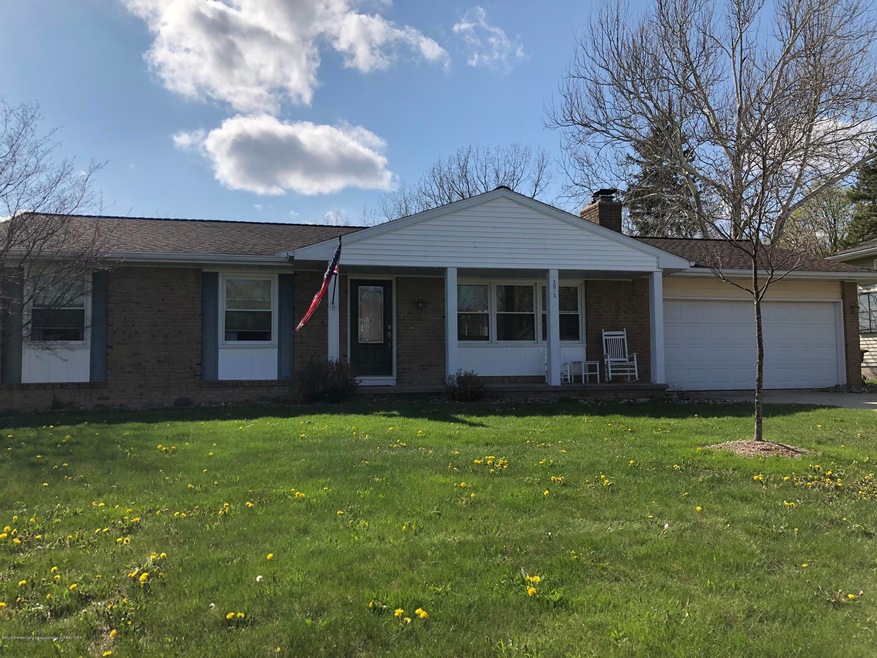 2013 Lindy Dr, Lansing, MI 48917 - photo 1