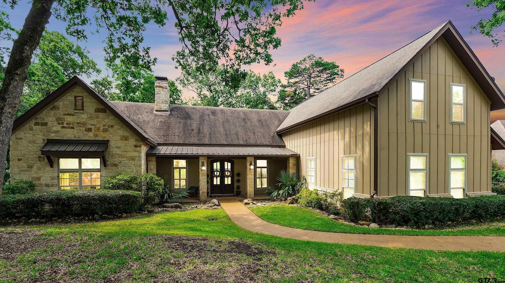 2020 2020 Stonegate Valley Dr, Tyler, TX 75703 - photo 1