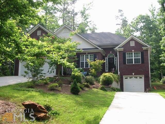 5252 Woodmond Dr, Villa Rica, GA 30180 - photo 1