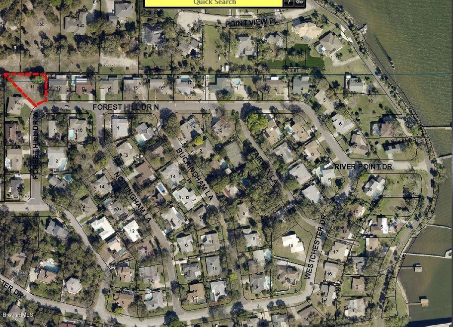 3241 Forest Hill