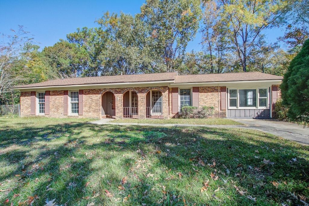 3 Briar Way, Goose Creek, SC 29445 - photo 1