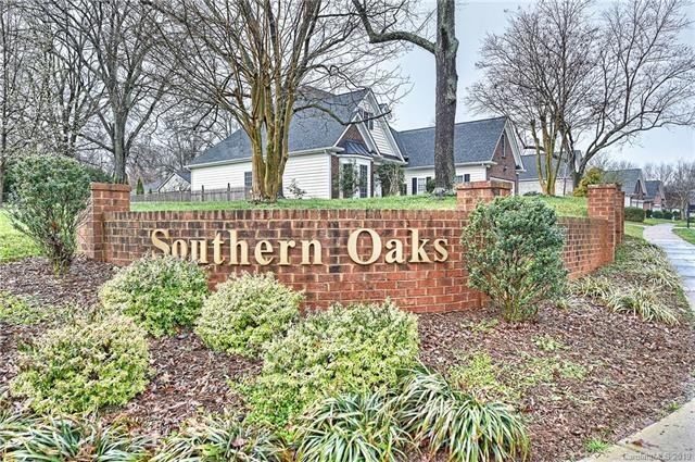 Southern Oaks, a well placed community in the Cots