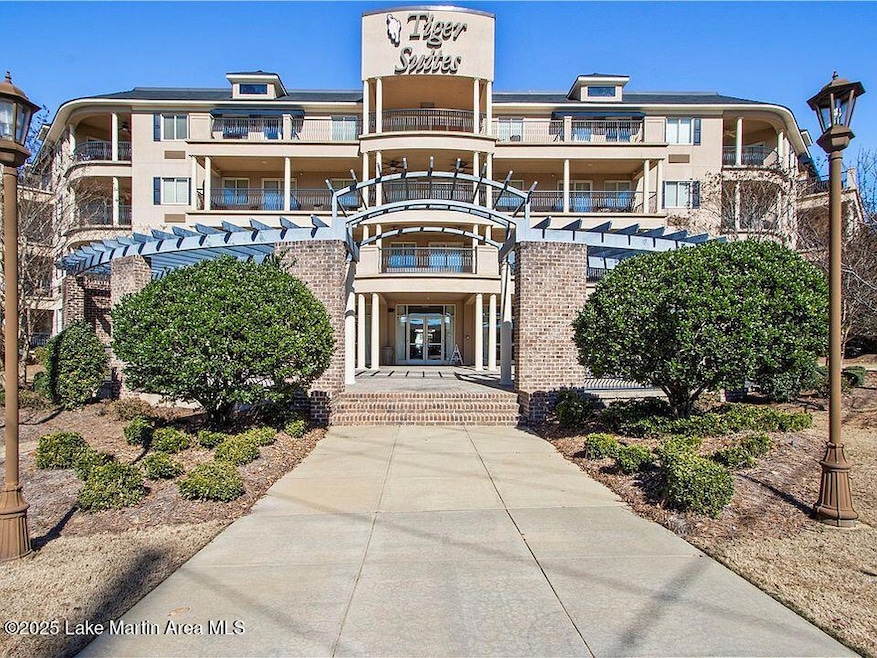 Tiger Suites