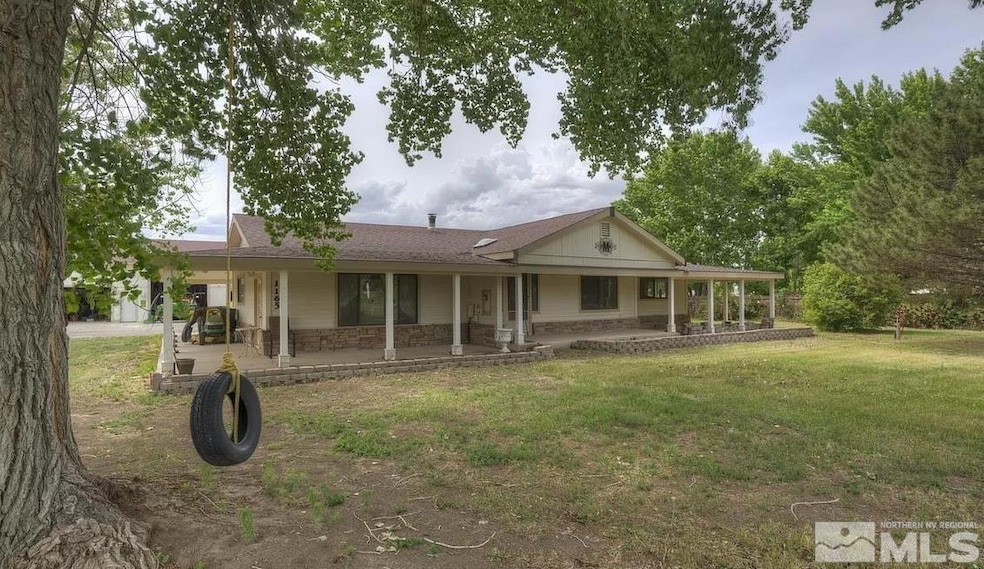 1165 Jenny's Ln, Fernley, NV 89408 - photo 1