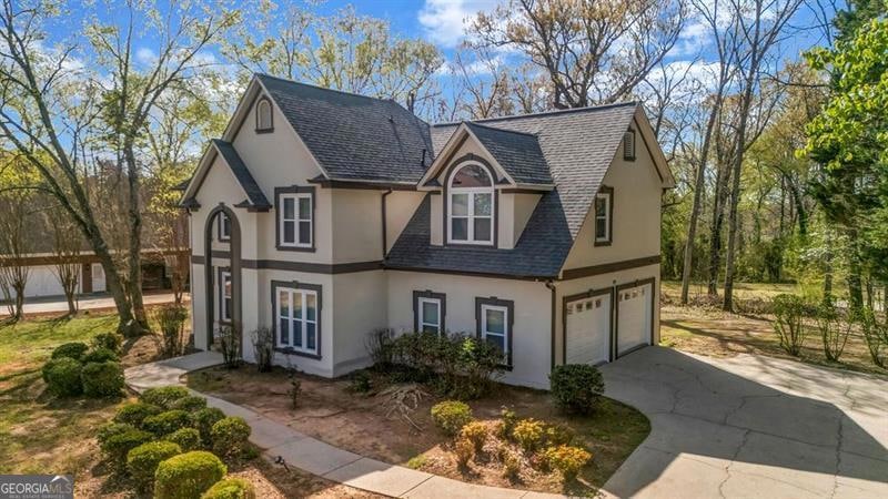 3139 Players Dr, Jonesboro, GA 30236 - photo 1