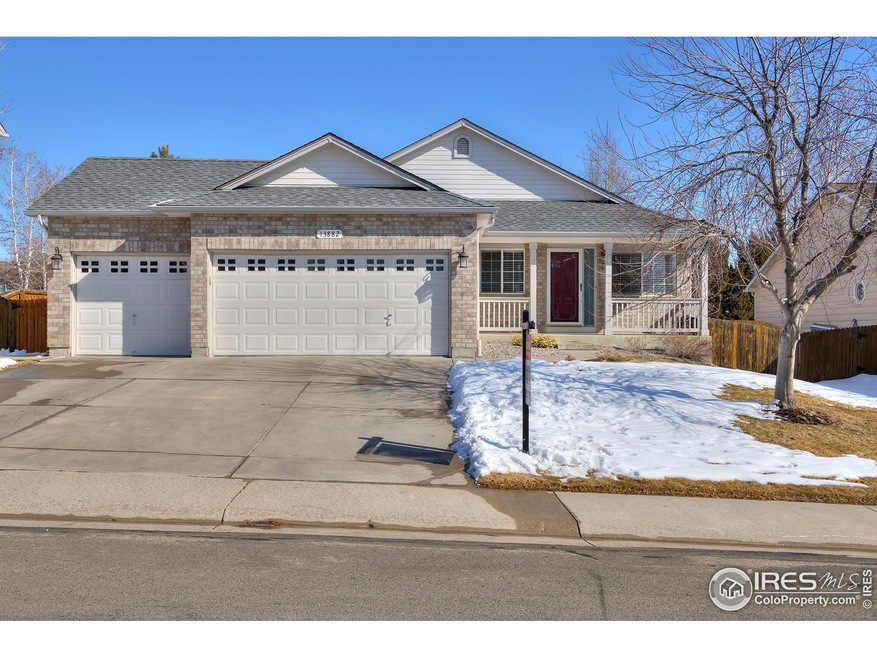 13882 Hudson Way, Thornton, CO 80602 - photo 1