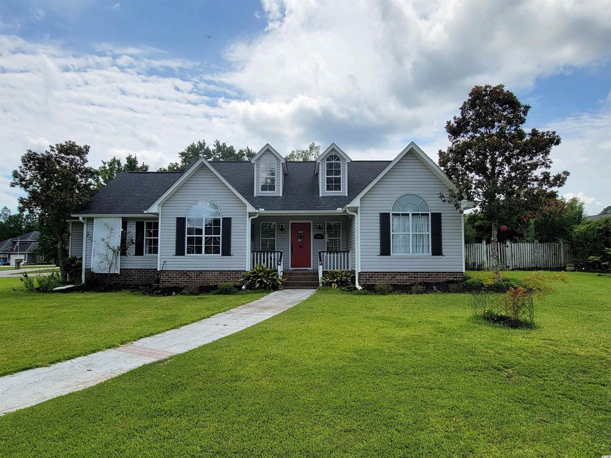 147 Windmeadows Dr, Conway, SC 29526 - photo 1